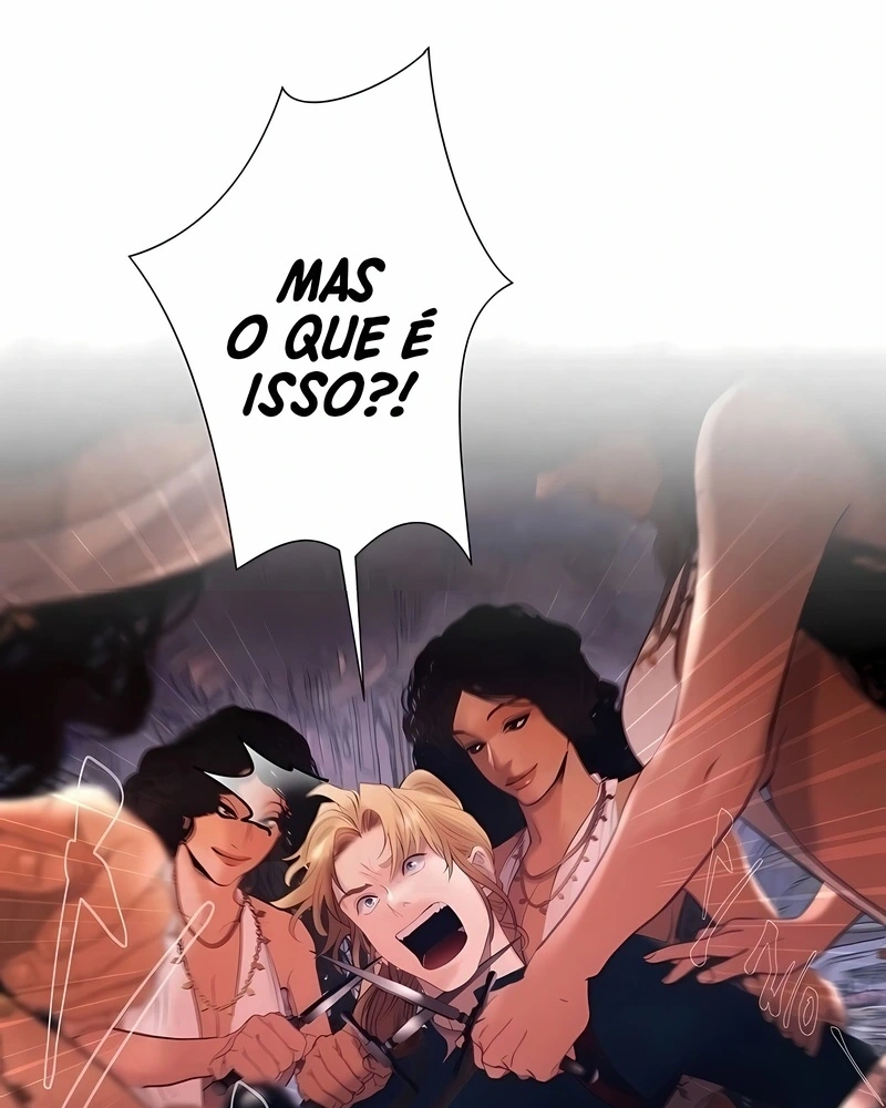 Missão Bárbara Capítulo 54 Página 62