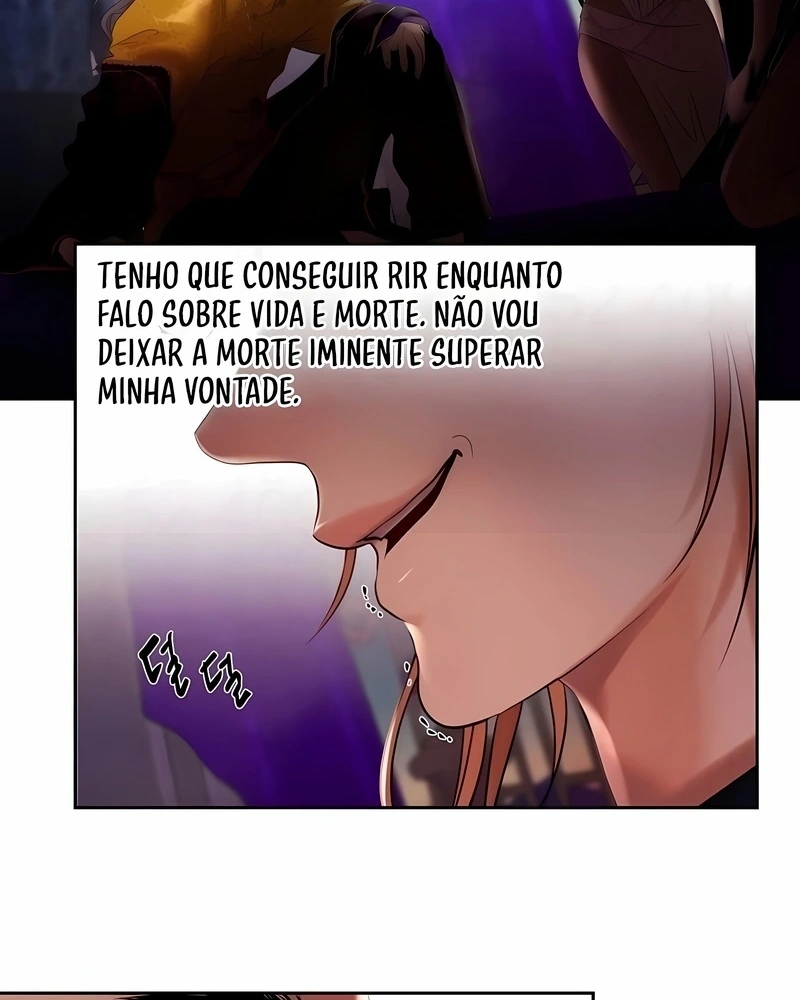 Missão Bárbara Capítulo 54 Página 81