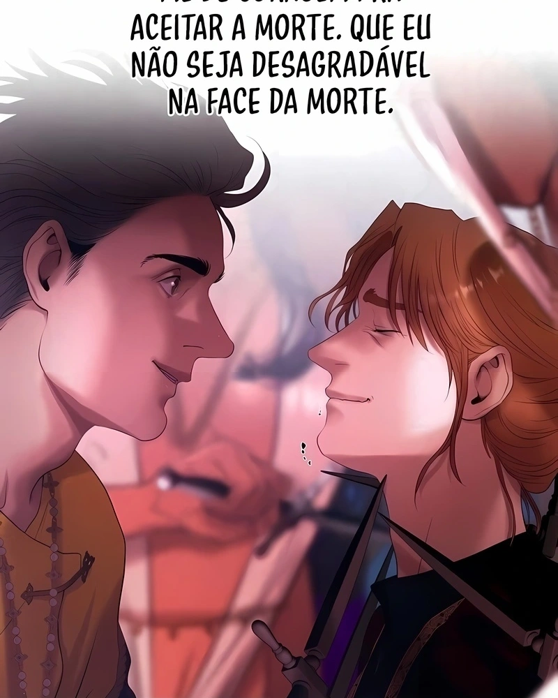Missão Bárbara Capítulo 54 Página 84
