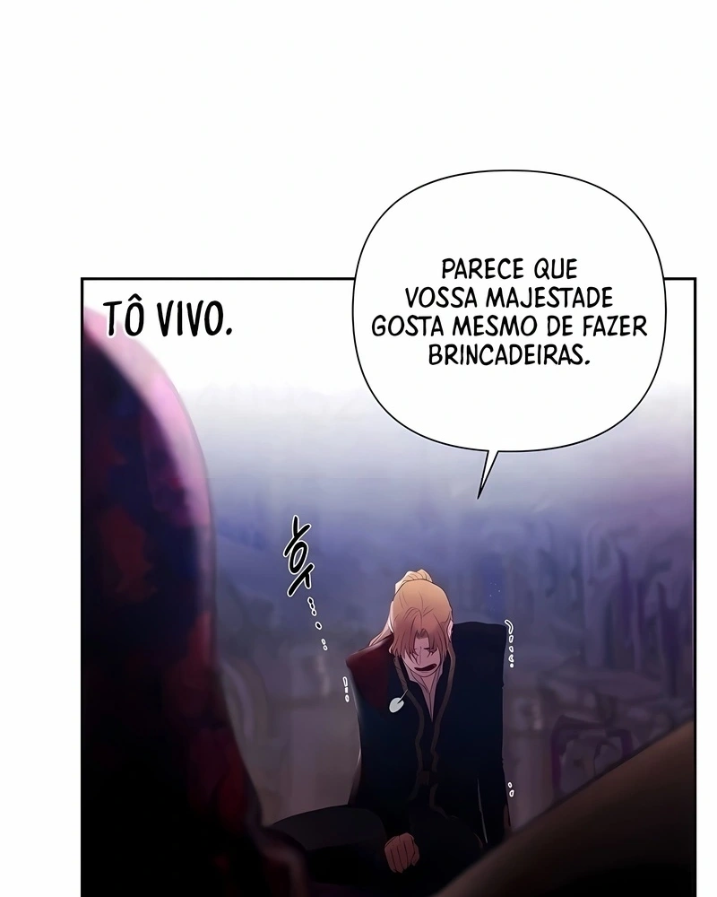 Missão Bárbara Capítulo 54 Página 88