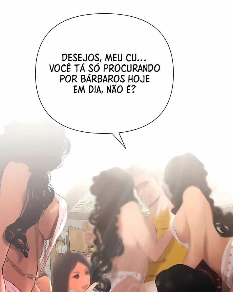 Missão Bárbara Capítulo 54 Página 9