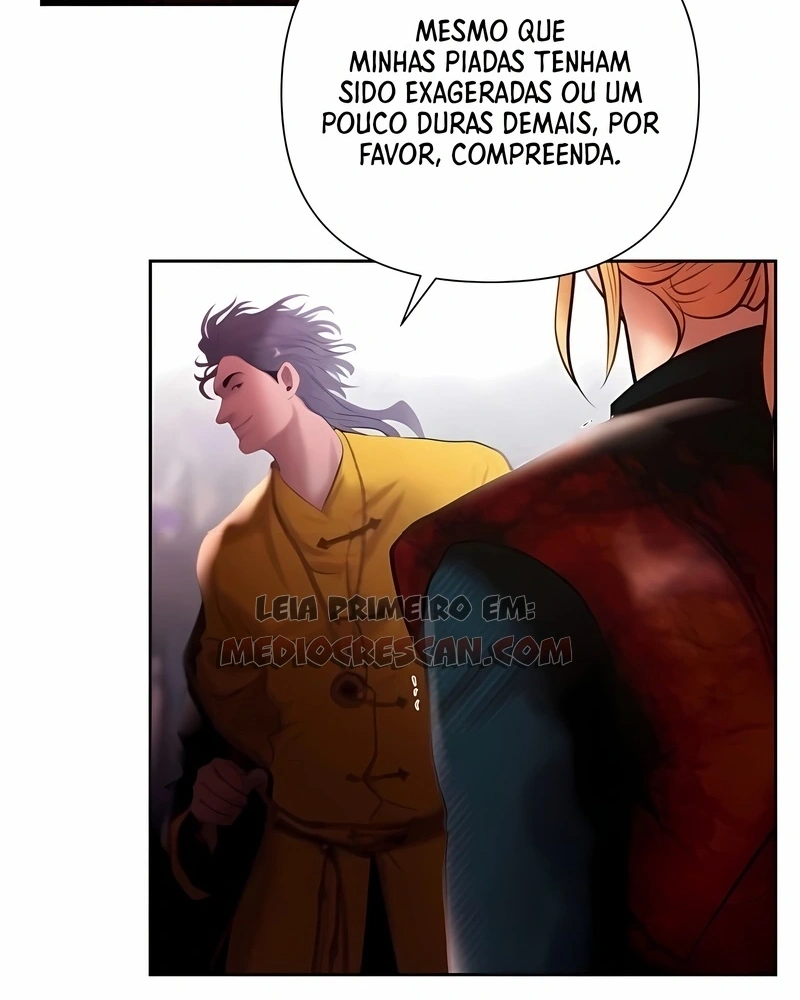 Missão Bárbara Capítulo 54 Página 92