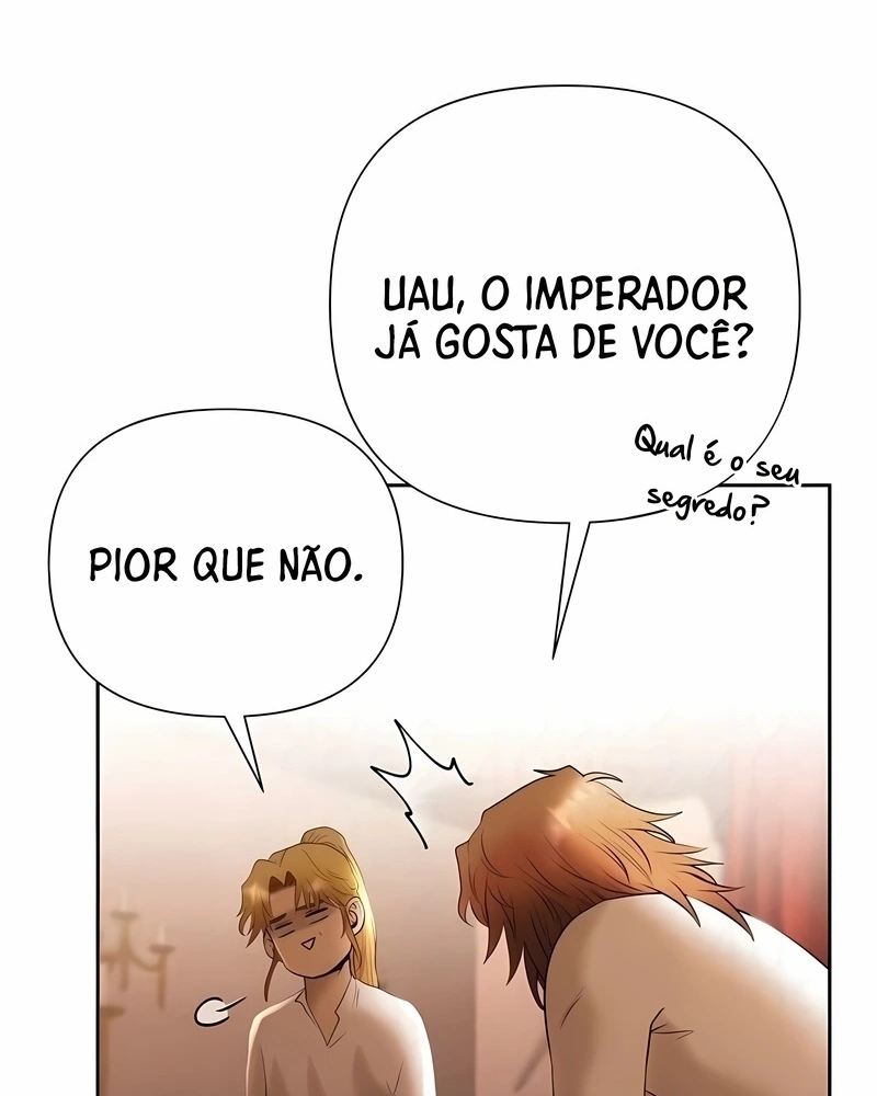 Missão Bárbara Capítulo 55 Página 22