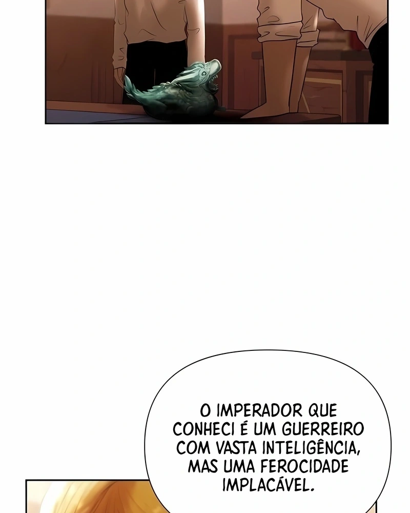 Missão Bárbara Capítulo 55 Página 23