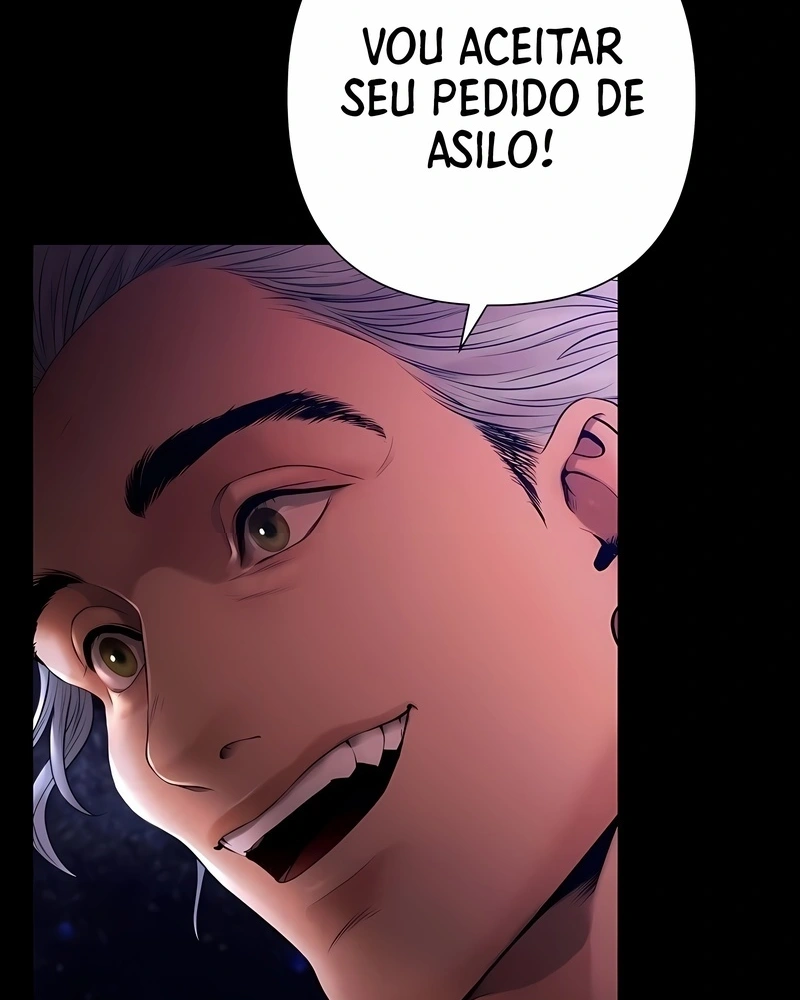 Missão Bárbara Capítulo 55 Página 3