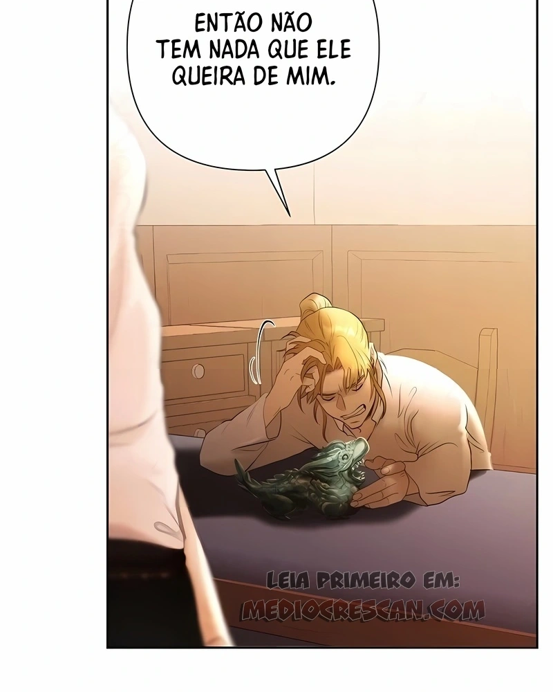 Missão Bárbara Capítulo 55 Página 32