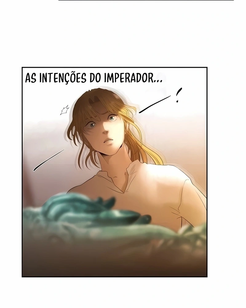 Missão Bárbara Capítulo 55 Página 56