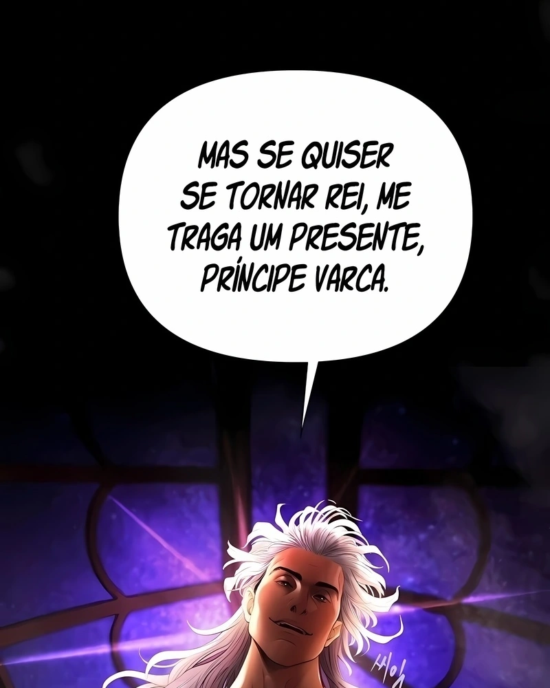 Missão Bárbara Capítulo 55 Página 6