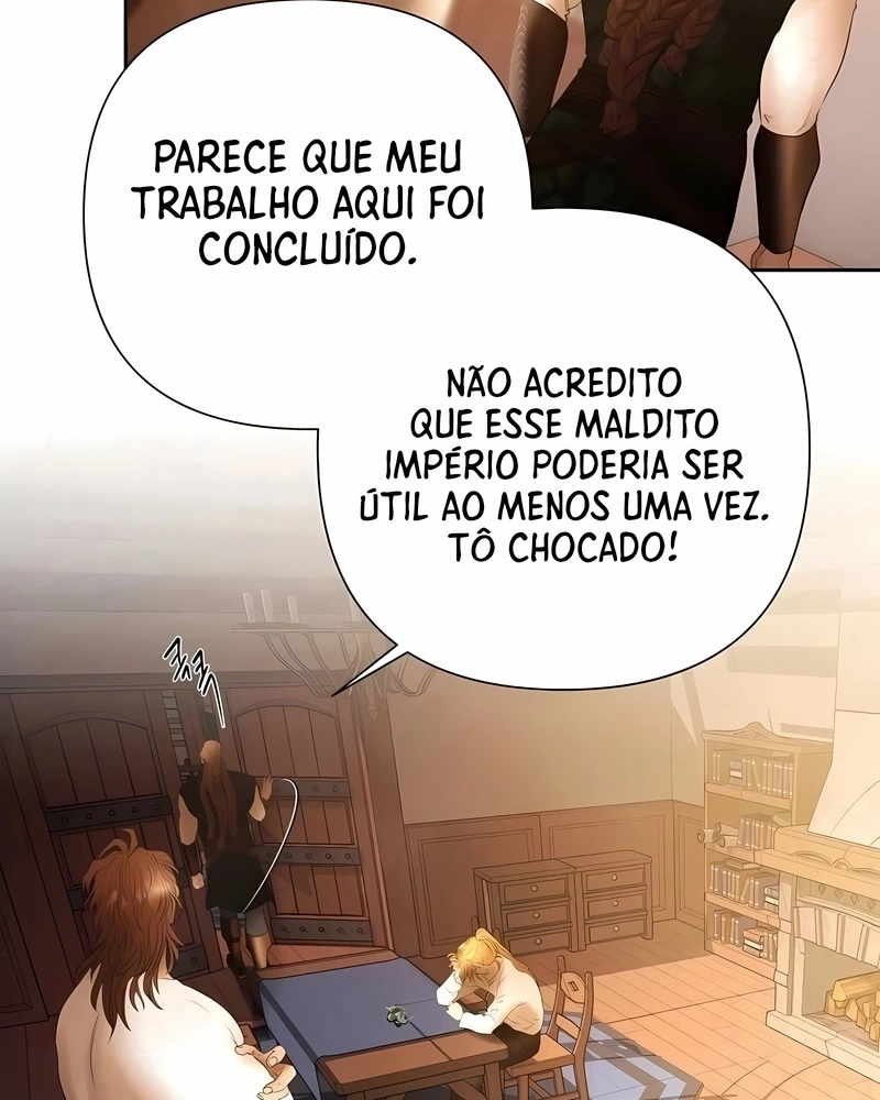 Missão Bárbara Capítulo 55 Página 63