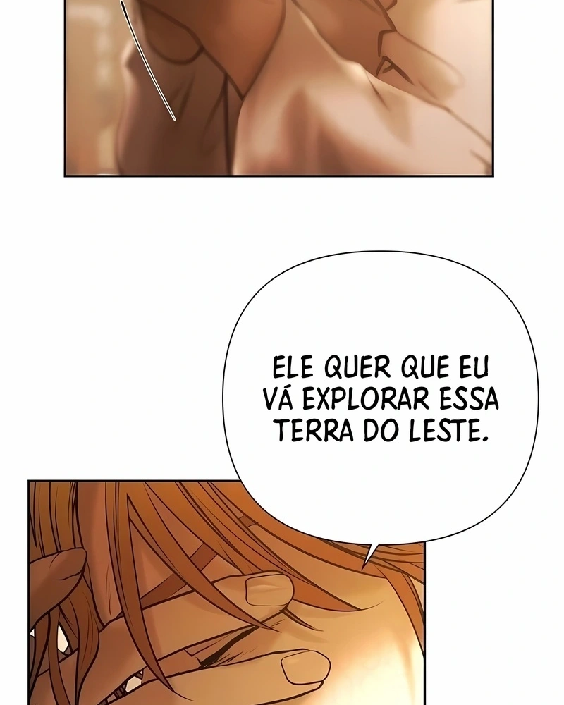 Missão Bárbara Capítulo 55 Página 70