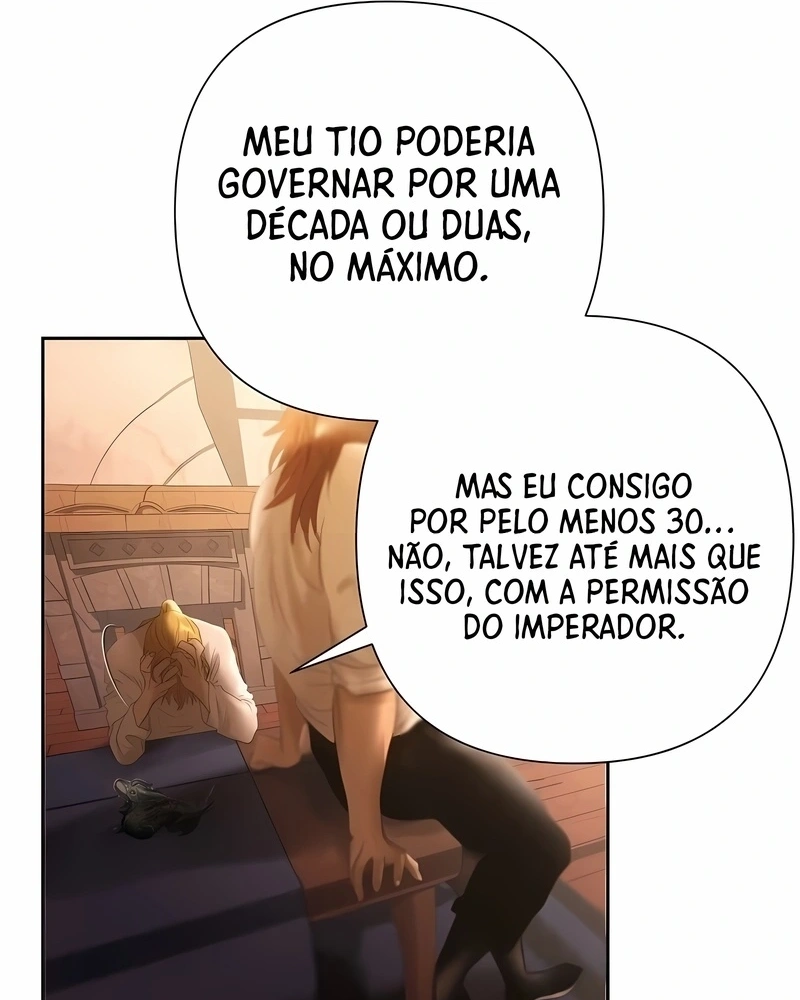 Missão Bárbara Capítulo 55 Página 74