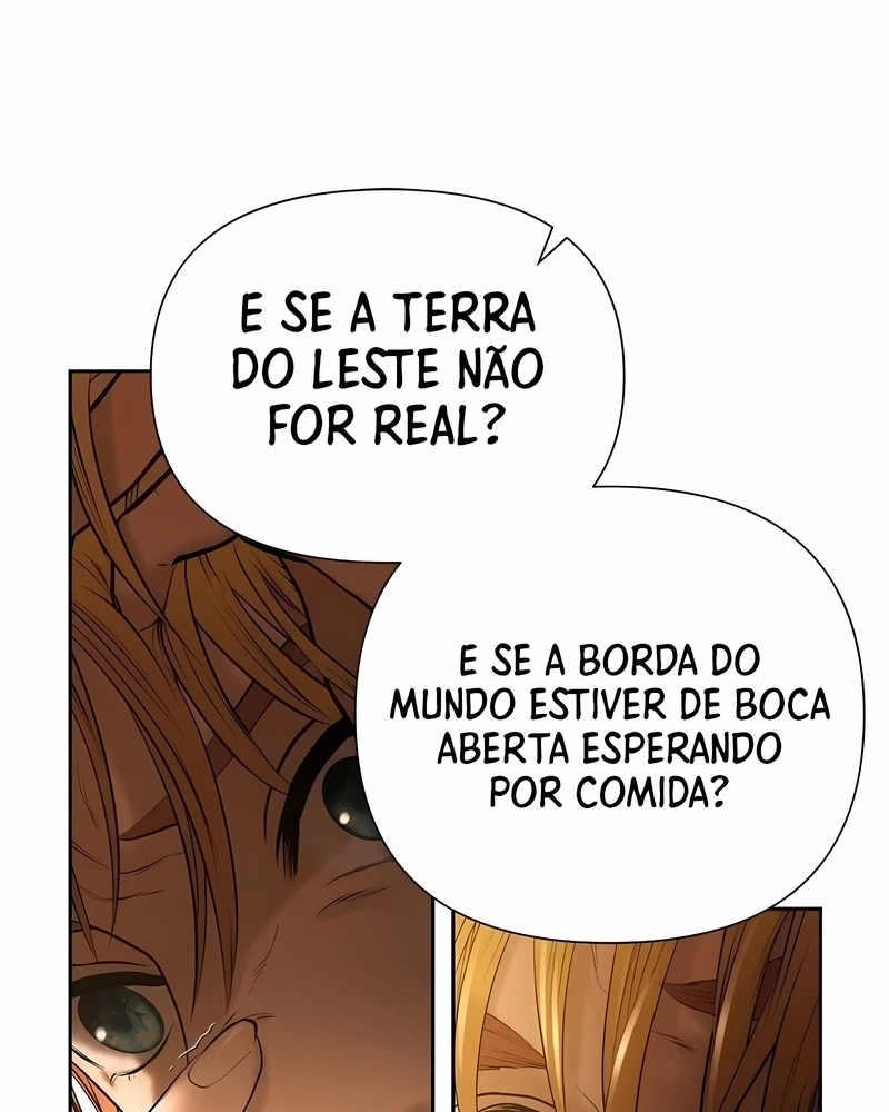 Missão Bárbara Capítulo 55 Página 82