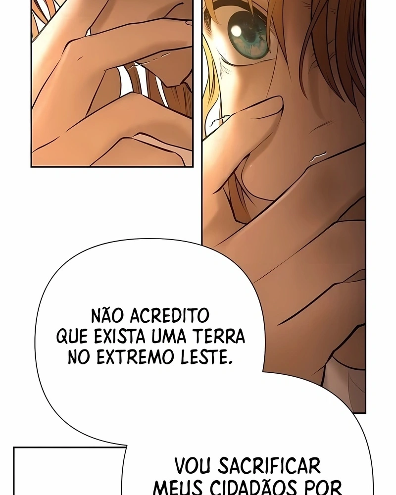 Missão Bárbara Capítulo 55 Página 83