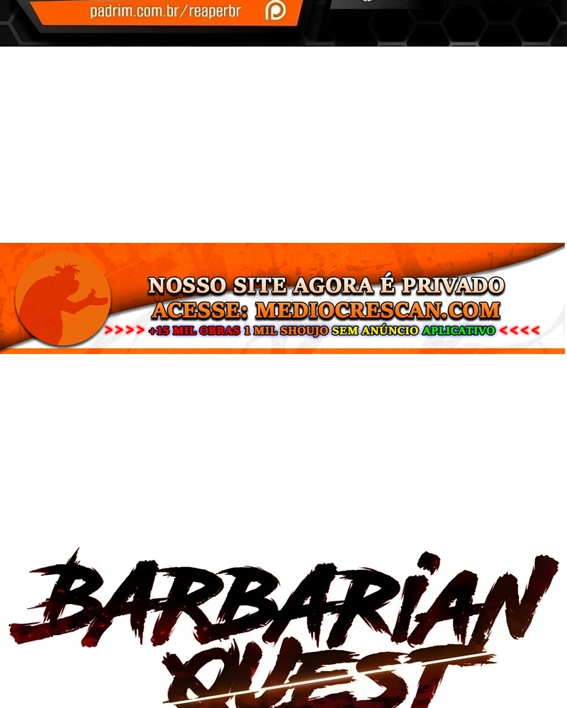 Missão Bárbara Capítulo 56 Página 2