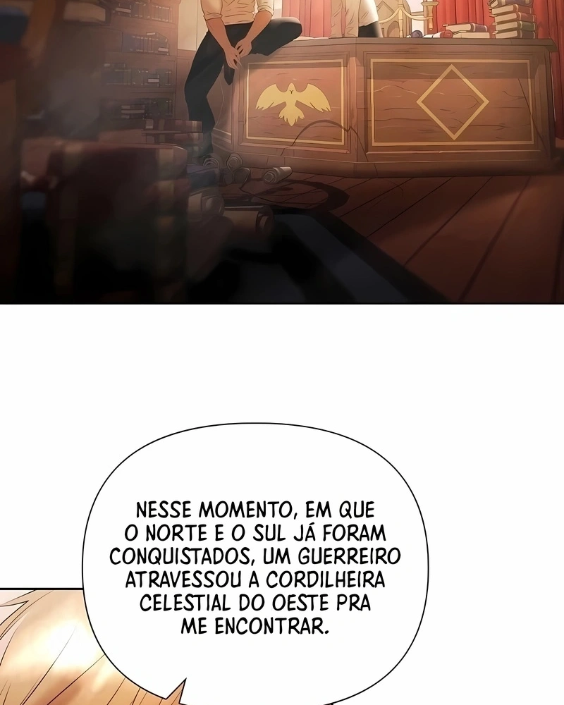 Missão Bárbara Capítulo 56 Página 72