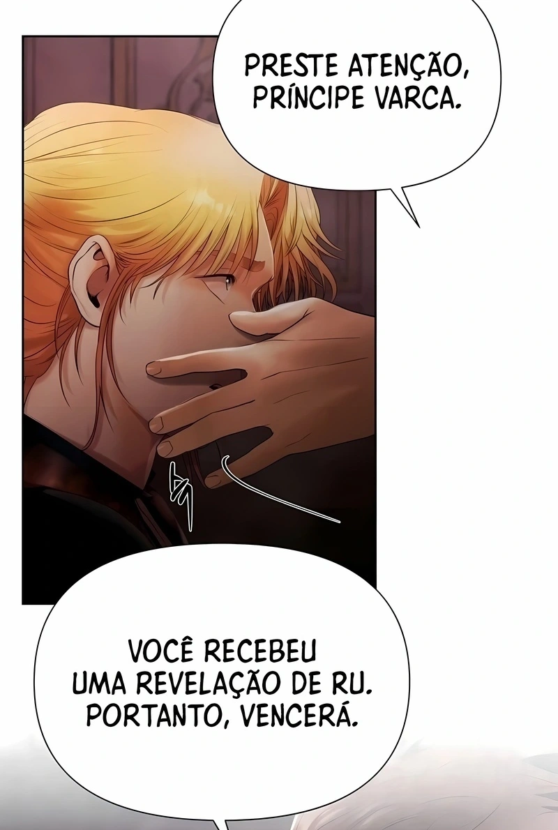 Missão Bárbara Capítulo 57 Página 106