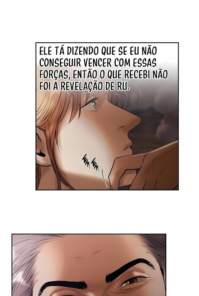 Missão Bárbara Capítulo 57 Página 108