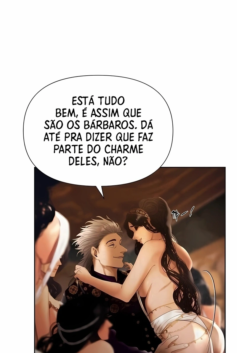 Missão Bárbara Capítulo 57 Página 11