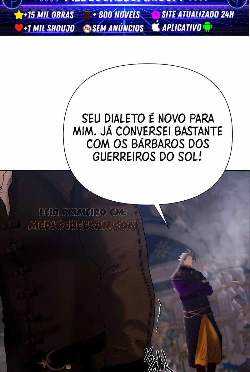 Missão Bárbara Capítulo 57 Página 115
