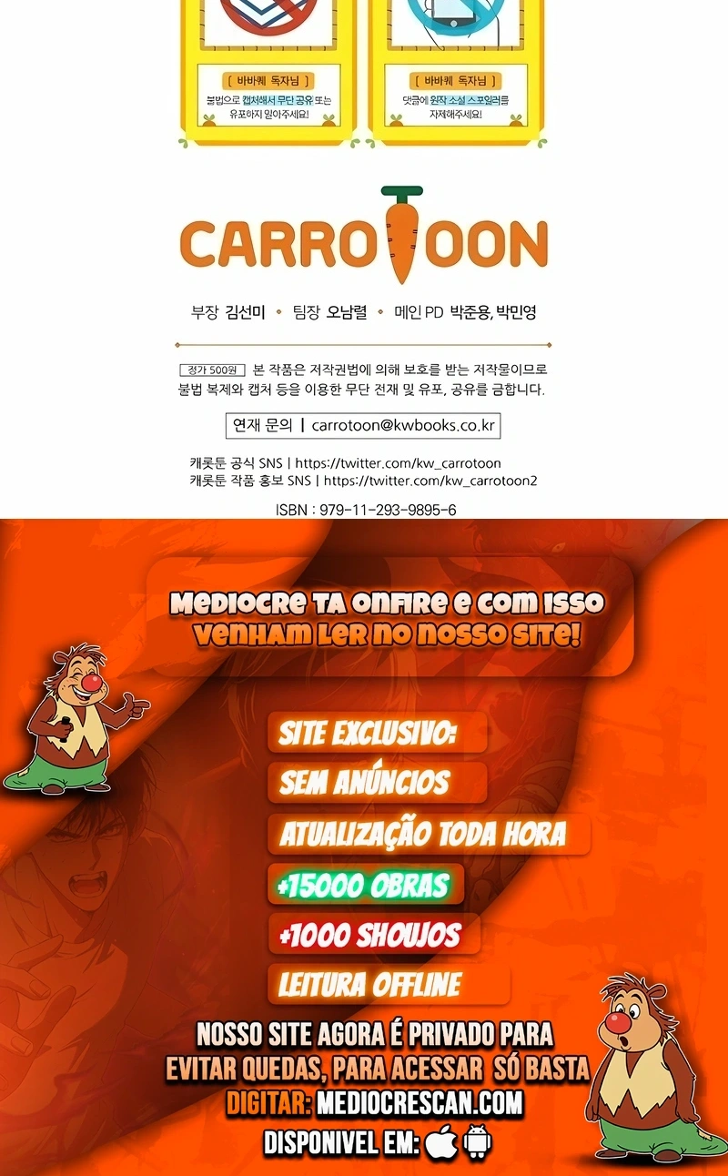 Missão Bárbara Capítulo 57 Página 120