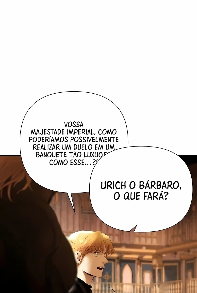 Missão Bárbara Capítulo 57 Página 20