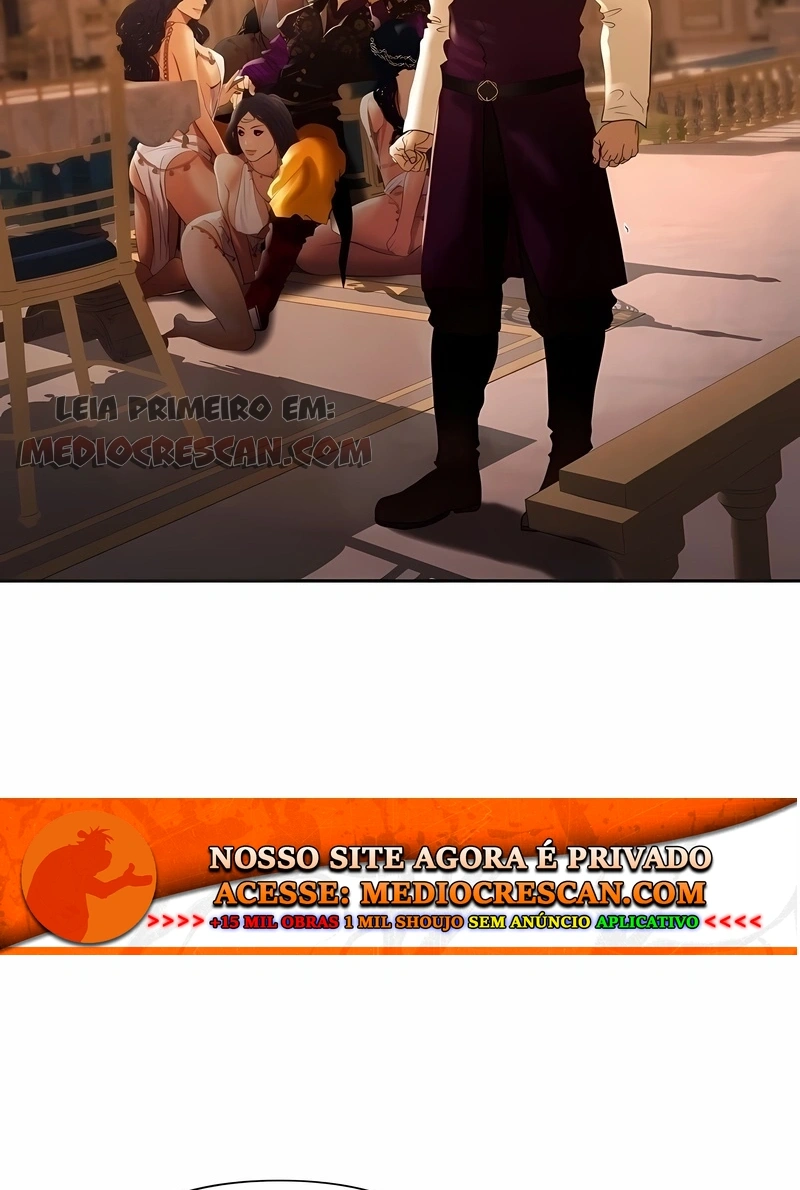 Missão Bárbara Capítulo 57 Página 27