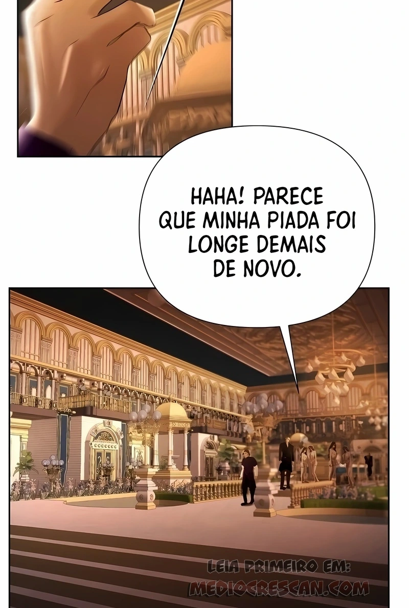 Missão Bárbara Capítulo 57 Página 41