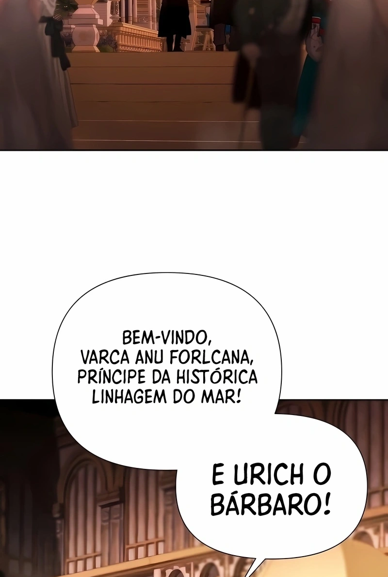 Missão Bárbara Capítulo 57 Página 6