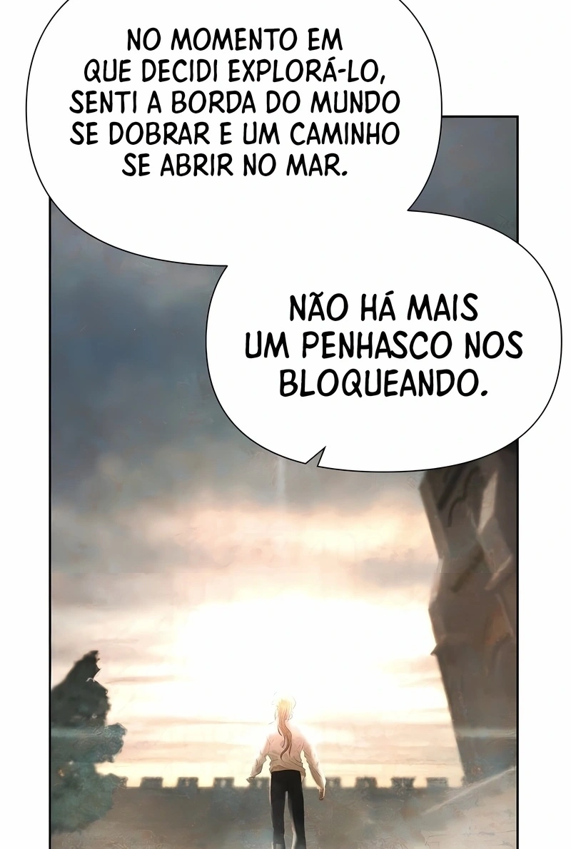 Missão Bárbara Capítulo 57 Página 68