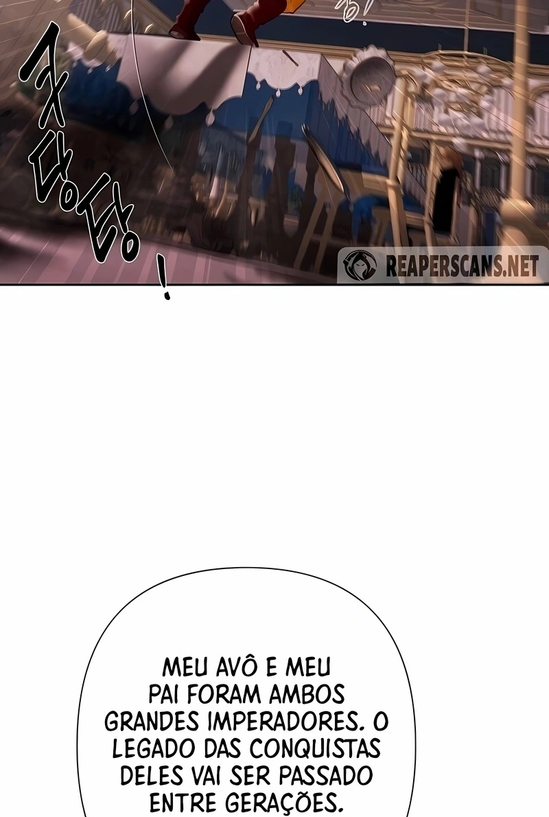 Missão Bárbara Capítulo 57 Página 85