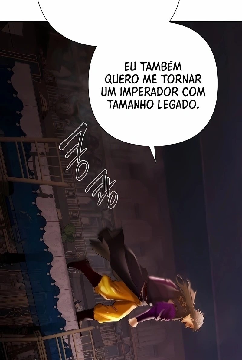 Missão Bárbara Capítulo 57 Página 86