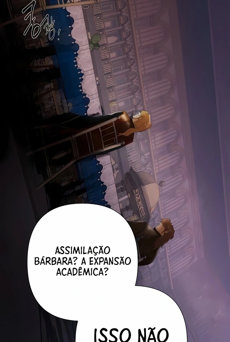 Missão Bárbara Capítulo 57 Página 87
