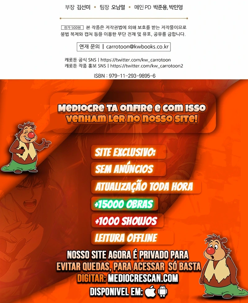 Missão Bárbara Capítulo 58 Página 113