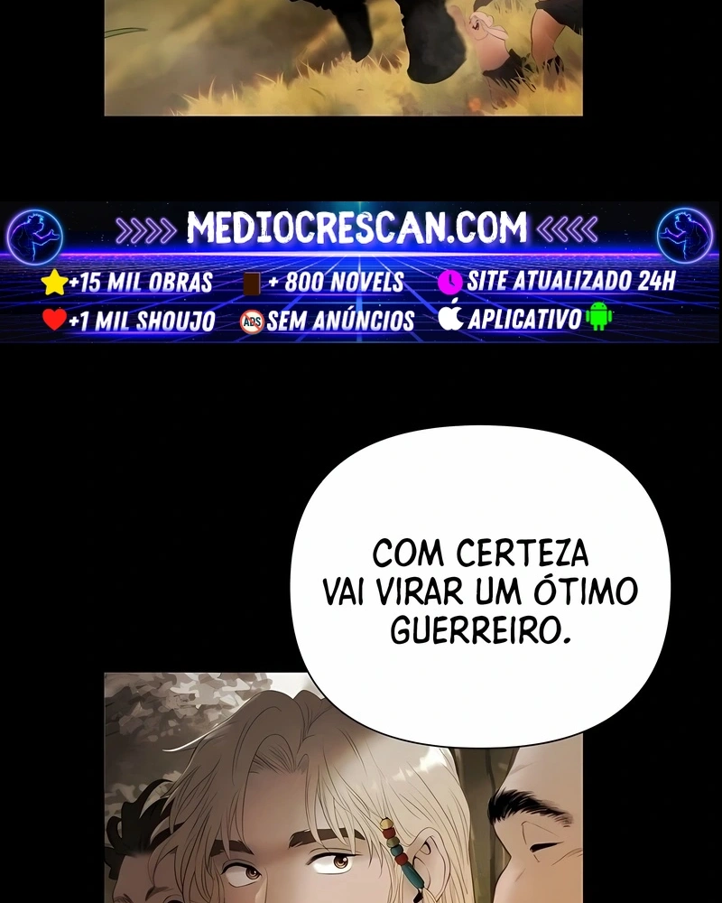Missão Bárbara Capítulo 58 Página 17