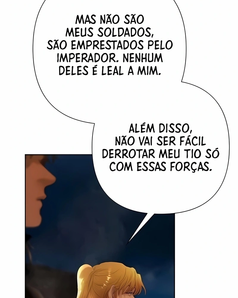 Missão Bárbara Capítulo 58 Página 58