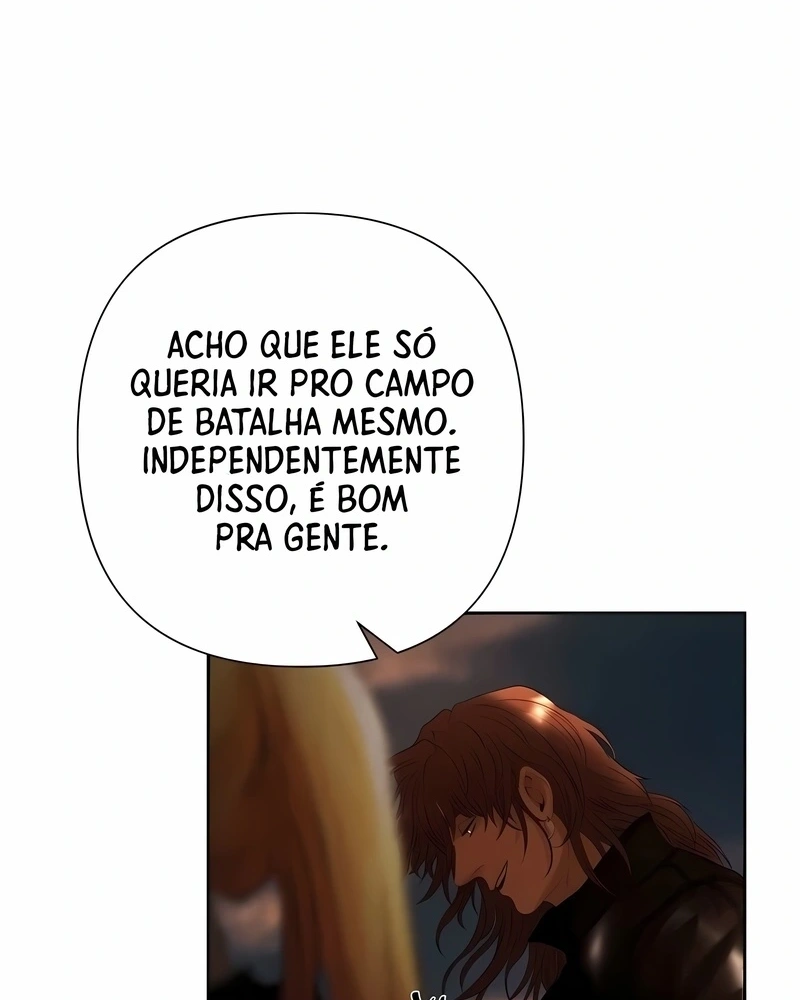 Missão Bárbara Capítulo 58 Página 74