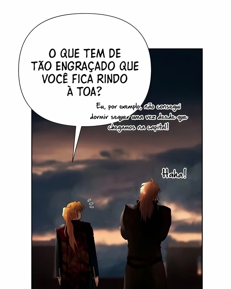 Missão Bárbara Capítulo 58 Página 76