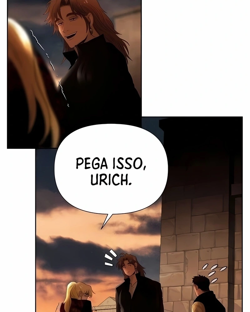 Missão Bárbara Capítulo 58 Página 80