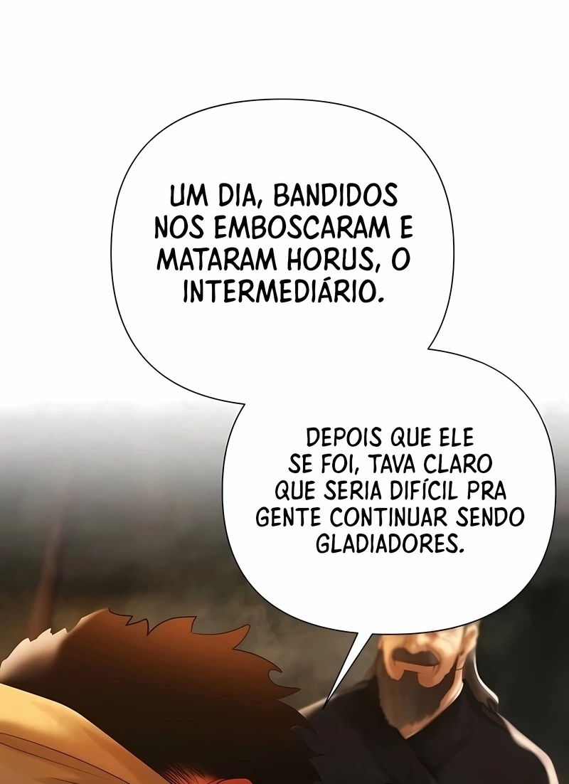 Missão Bárbara Capítulo 59 Página 101