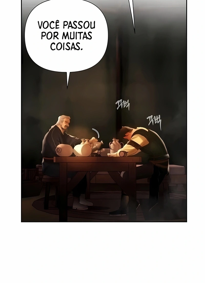Missão Bárbara Capítulo 59 Página 104