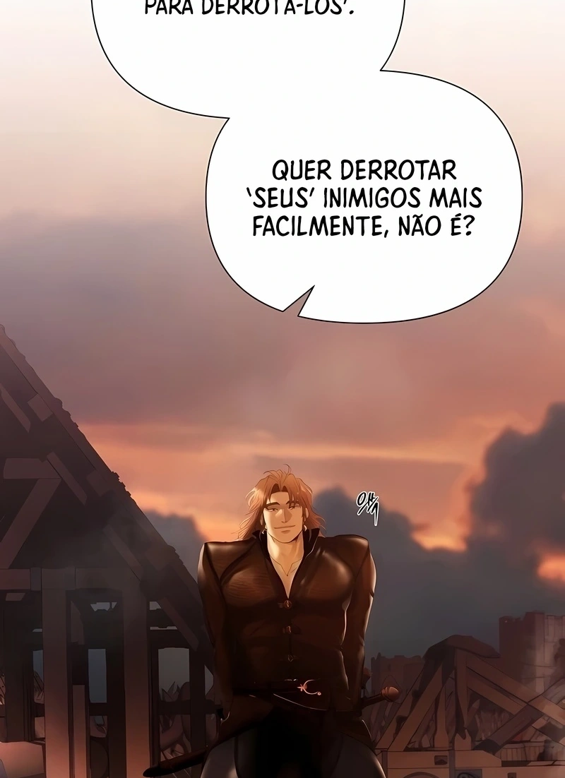 Missão Bárbara Capítulo 59 Página 24