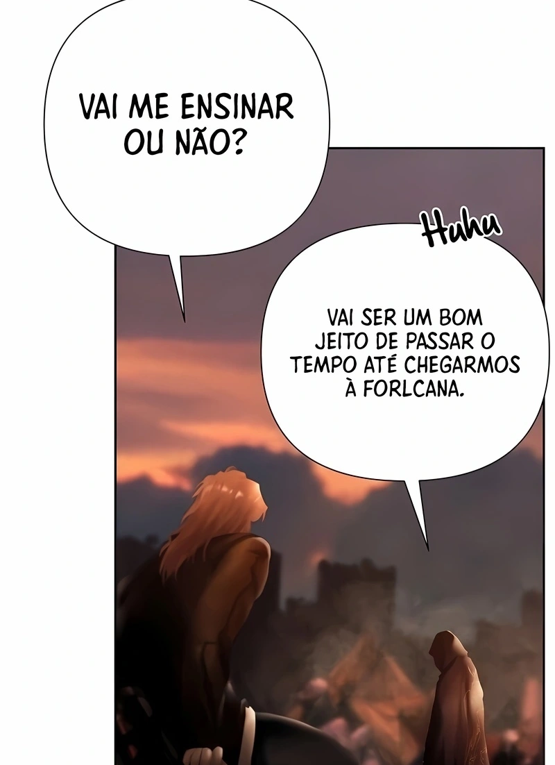 Missão Bárbara Capítulo 59 Página 26