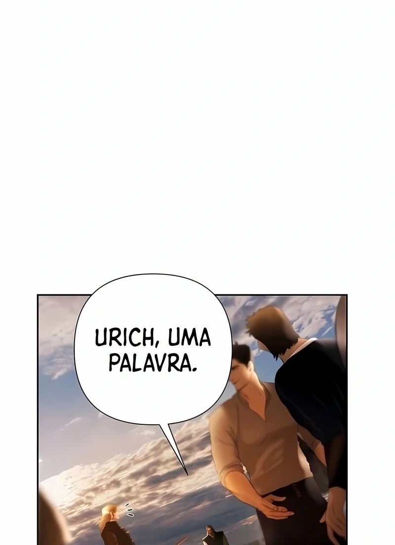 Missão Bárbara Capítulo 59 Página 33