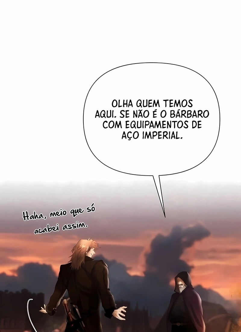 Missão Bárbara Capítulo 59 Página 7