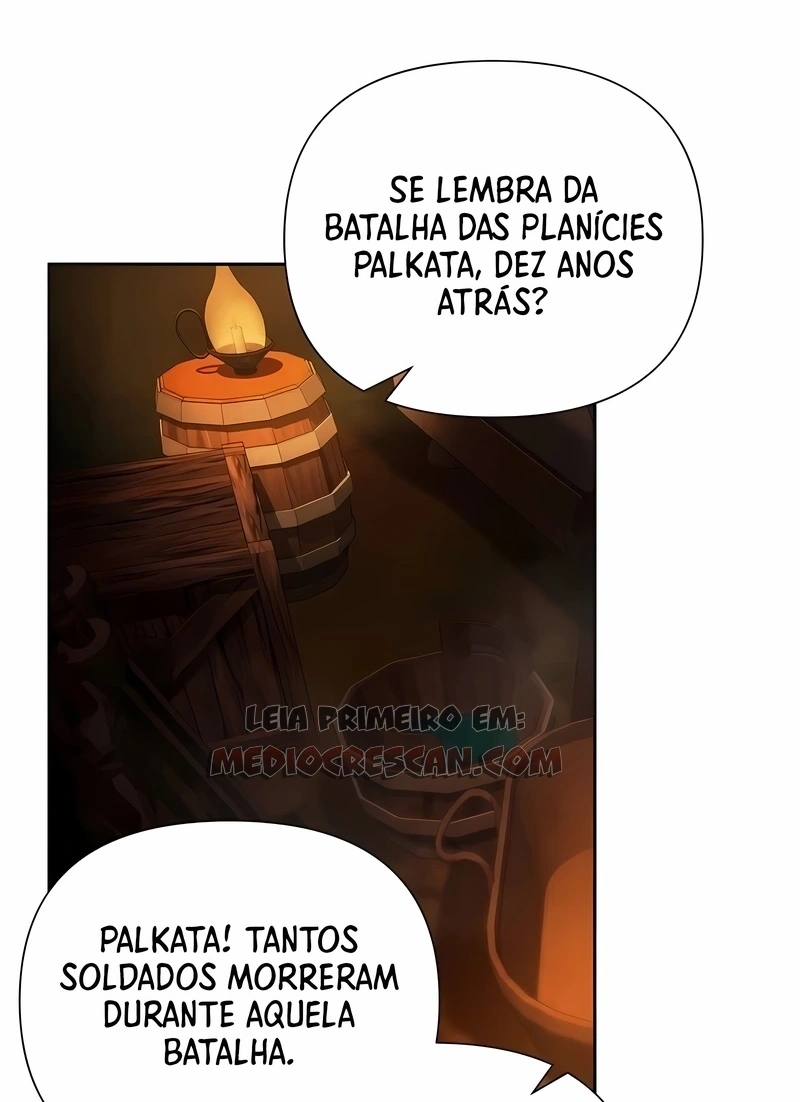 Missão Bárbara Capítulo 59 Página 71