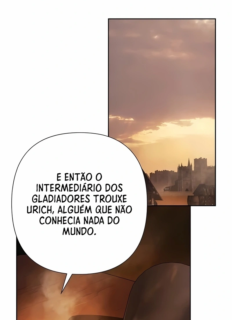 Missão Bárbara Capítulo 59 Página 96