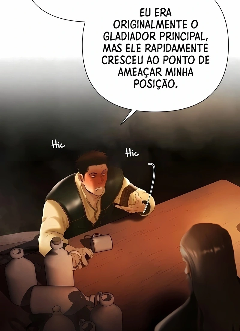 Missão Bárbara Capítulo 59 Página 99