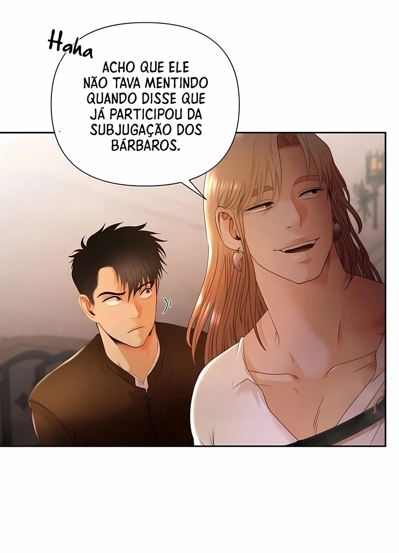 Missão Bárbara Capítulo 6 Página 100
