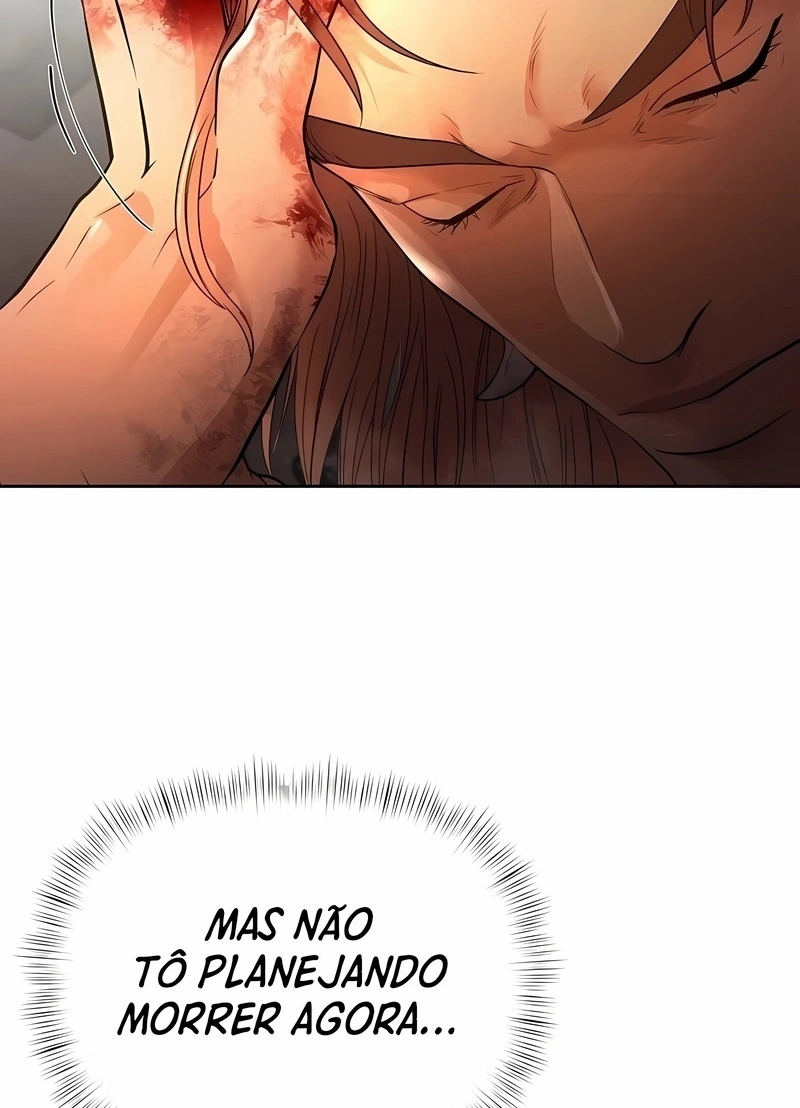 Missão Bárbara Capítulo 6 Página 106