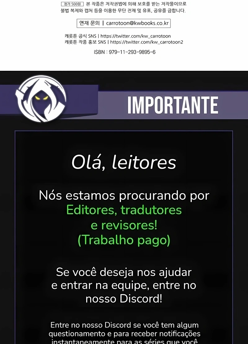 Missão Bárbara Capítulo 6 Página 119